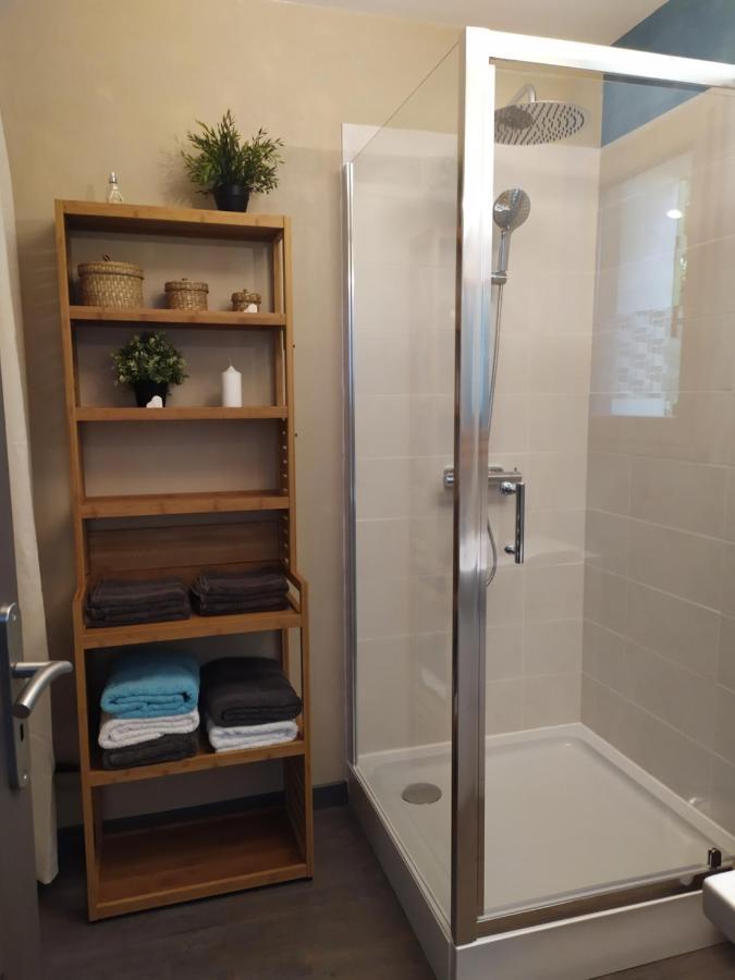 Gite Agreable Et Tout Equipe La Rochelle Dompierre-sur-Mer Exterior photo