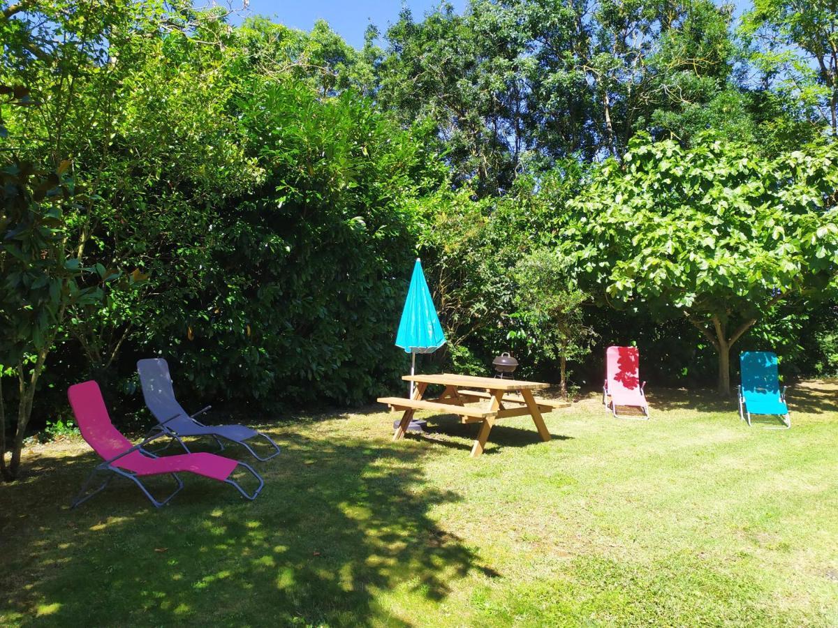 Gite Agreable Et Tout Equipe La Rochelle Dompierre-sur-Mer Exterior photo