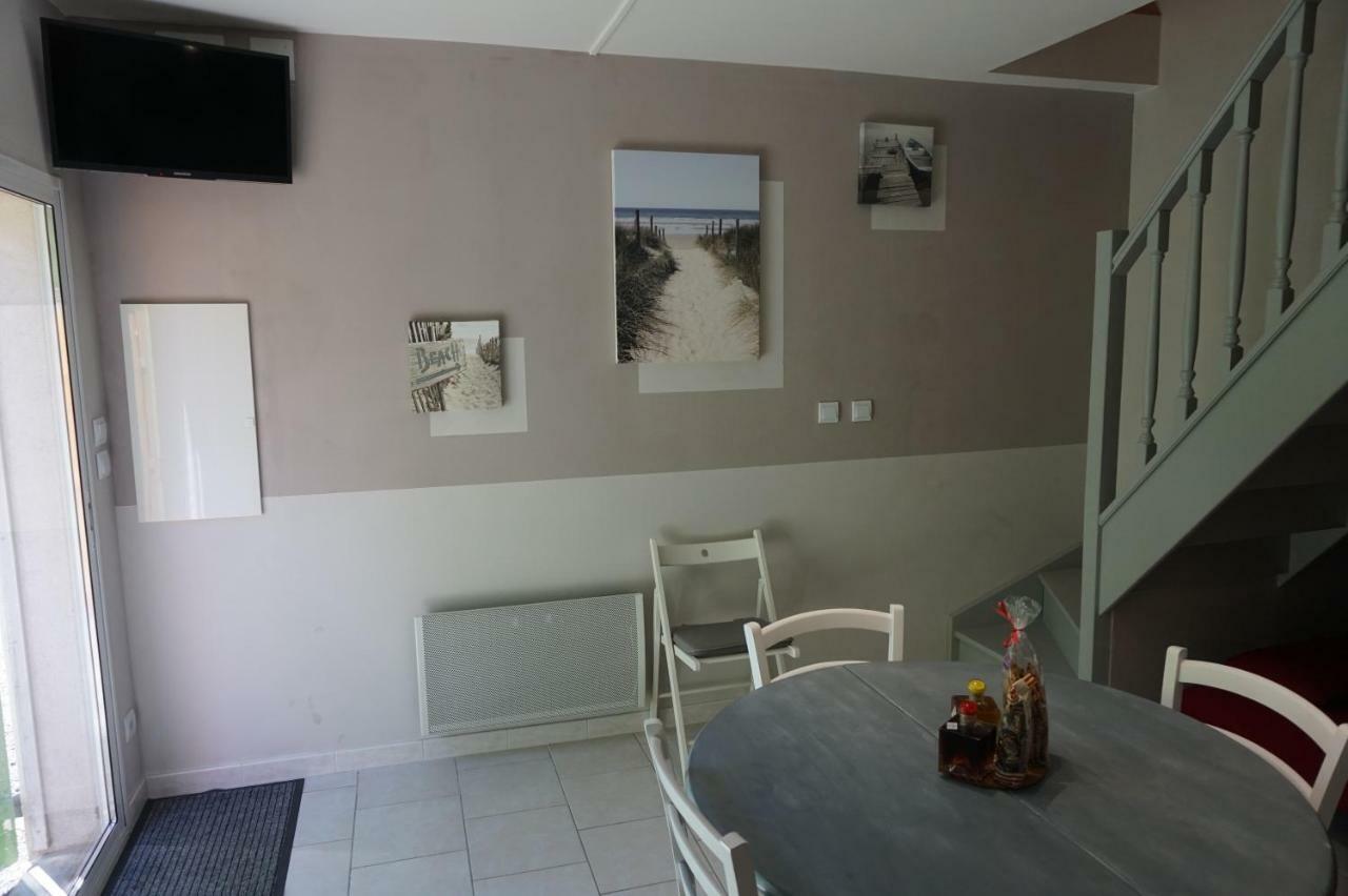 Gite Agreable Et Tout Equipe La Rochelle Dompierre-sur-Mer Exterior photo